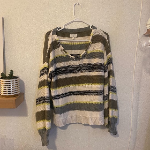 Nordstrom Sweaters - Lou & grey sweater